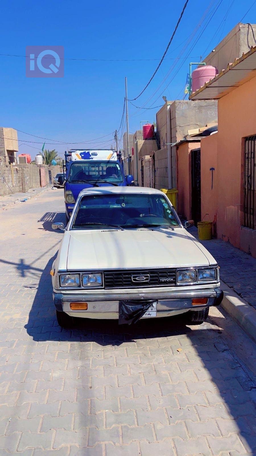 Toyota Corona